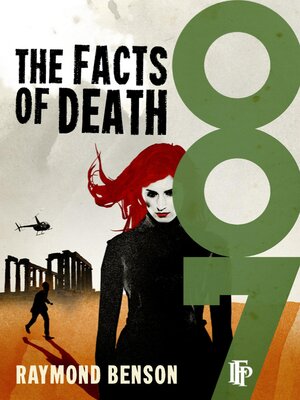 cover image of The Facts of Death